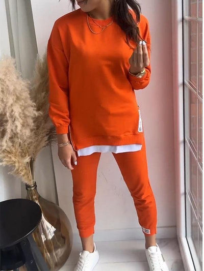 Alice ™ | Comfortable Loungewear Set