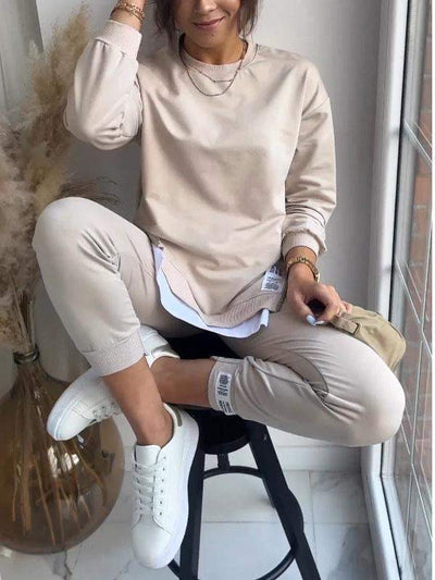 Alice ™ | Comfortable Loungewear Set