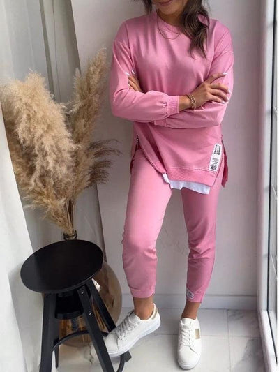 Alice ™ | Comfortable Loungewear Set