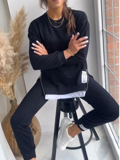 Alice ™ | Comfortable Loungewear Set