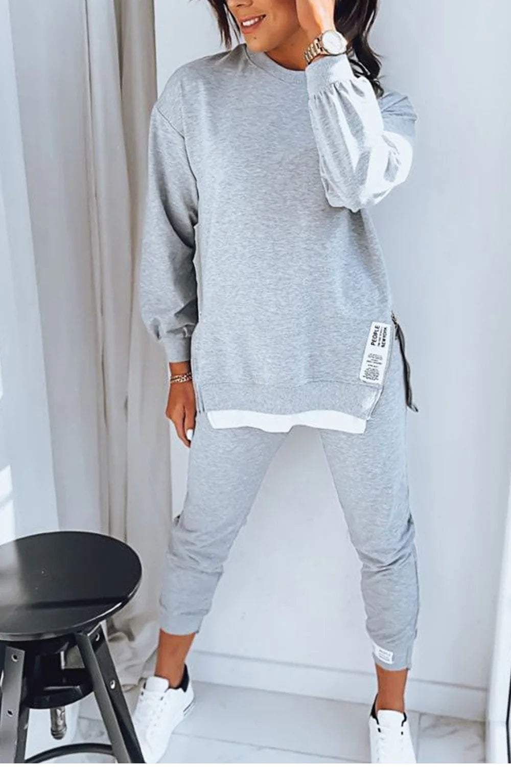 Alice ™ | Comfortable Loungewear Set