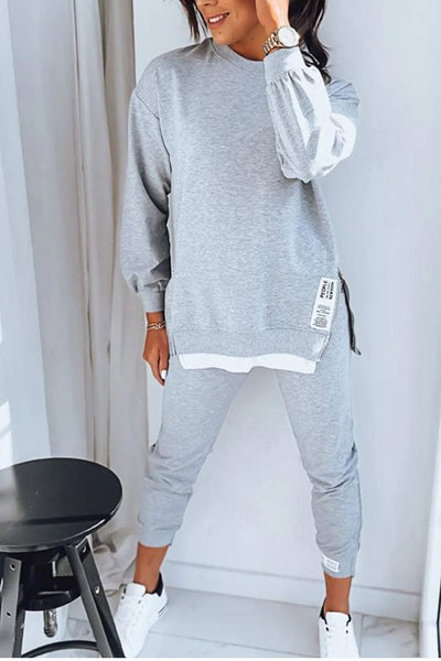 Alice ™ | Comfortable Loungewear Set