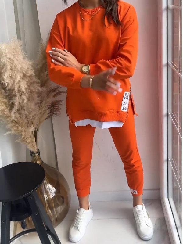 Alice ™ | Comfortable Loungewear Set