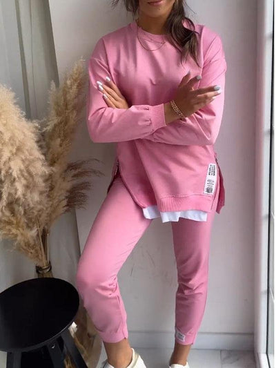 Alice ™ | Comfortable Loungewear Set