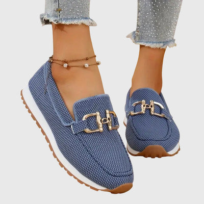Susie ™ | Orthopedic Loafer Sneakers