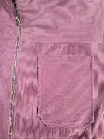 Livia ™ Casual Spring Zip Jacket