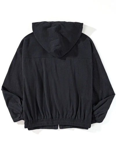Livia ™ Casual Spring Zip Jacket