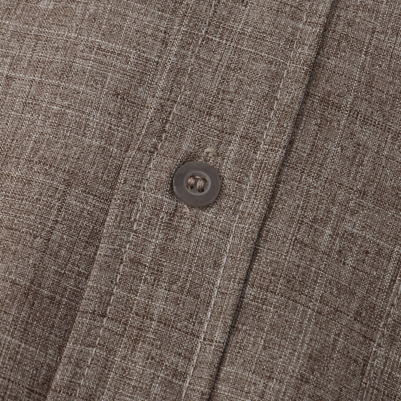 Charles™ Premium Linen Shirt – Elegant Fit