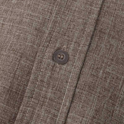 Charles™ Premium Linen Shirt – Elegant Fit