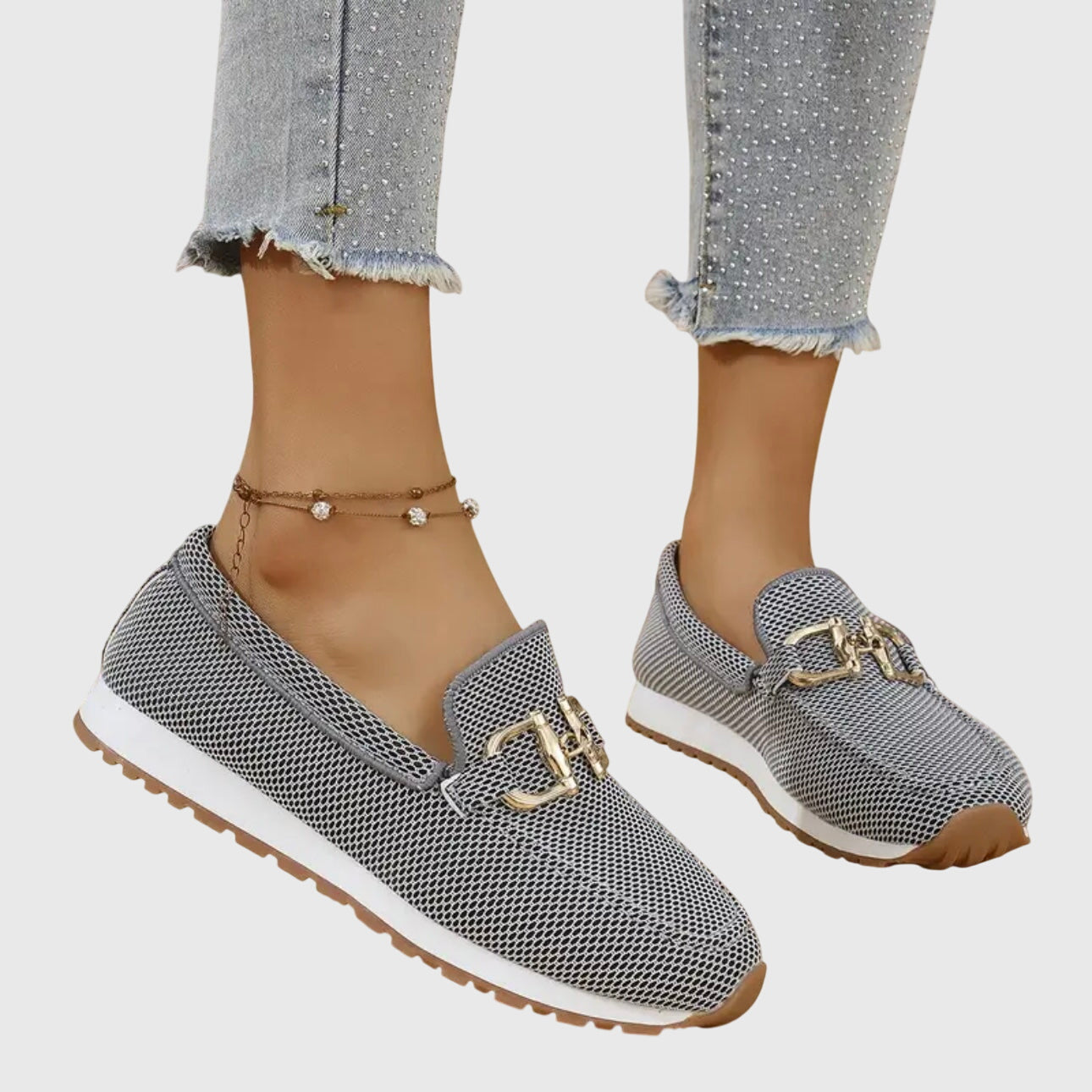 Susie ™ | Orthopedic Loafer Sneakers