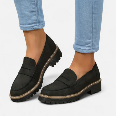 Heather ™ | Orthopedic loafers