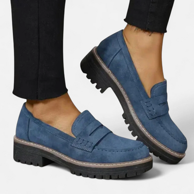 Heather ™ | Orthopedic loafers