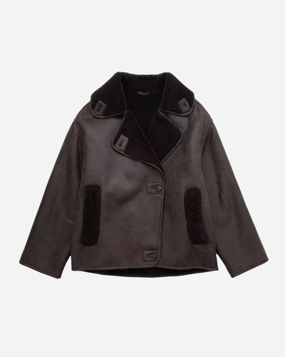 Clara ™ | Modern Jacket