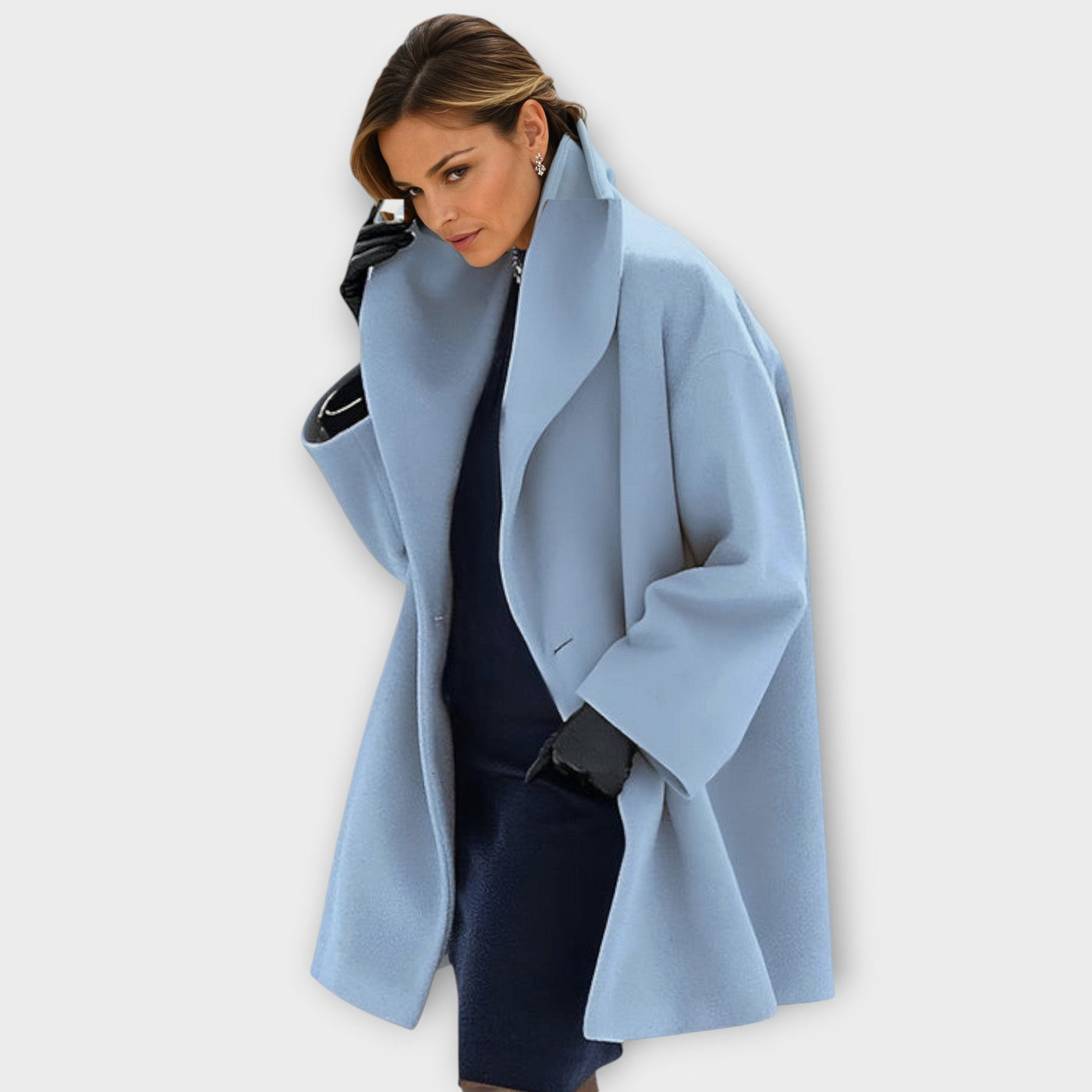 Emma™ - Premium Windproof Coat
