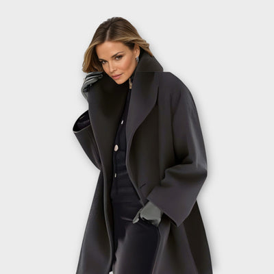 Emma™ - Premium Windproof Coat