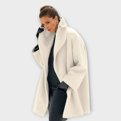Emma™ - Premium Windproof Coat