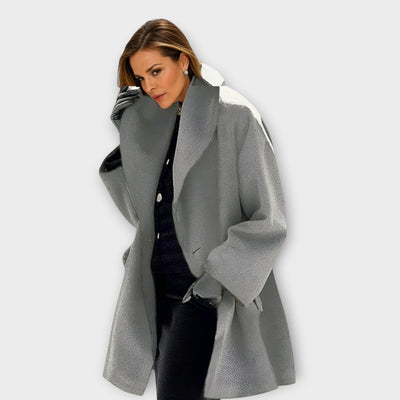 Emma™ - Premium Windproof Coat