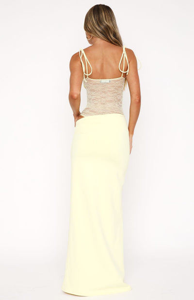 Elisia™ Maxi Dress