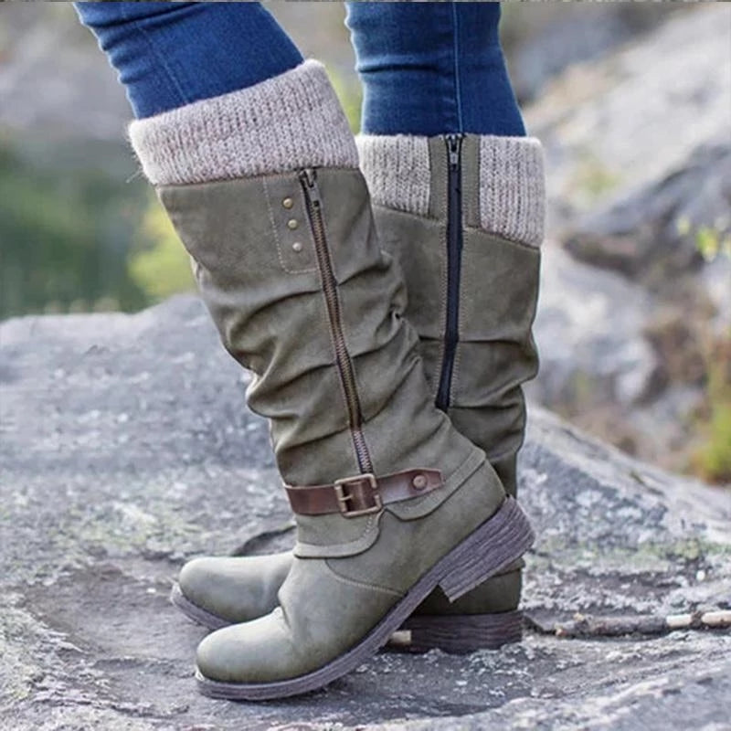 Bonnie ™ | Orthopaedic Boots