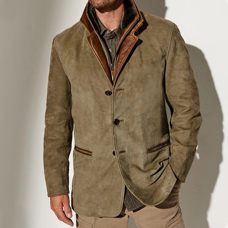 Marveil Jacket – Timeless elegance for any occasion
