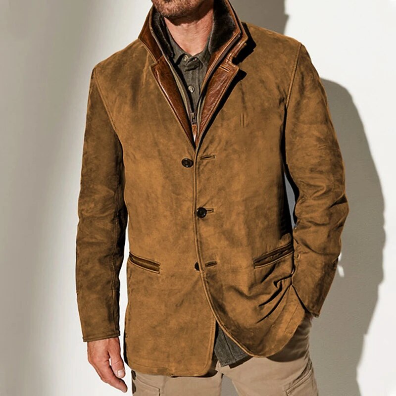 Marveil Jacket – Timeless elegance for any occasion