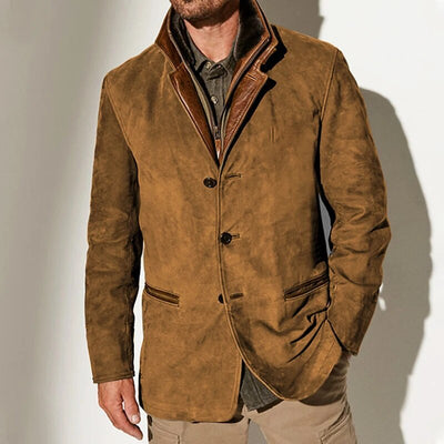 Marveil Jacket – Timeless elegance for any occasion