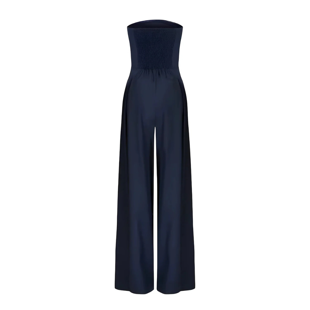 Malene™ Off-Shoulder Jumpsuit