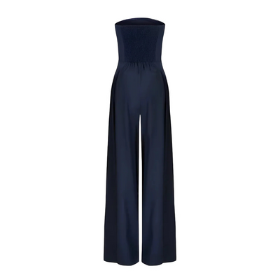 Malene™ Off-Shoulder Jumpsuit
