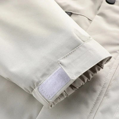 Berenike ™ – Comfortable Wind And Waterproof Outdoor Jacket