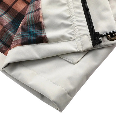 Berenike ™ – Comfortable Wind And Waterproof Outdoor Jacket