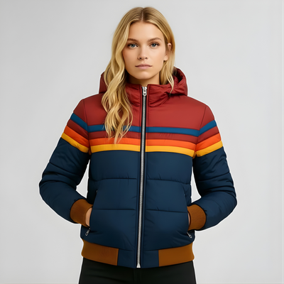 SARAH™ | Winter Jacket