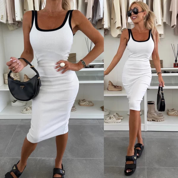 Diva™ Fitted Dress
