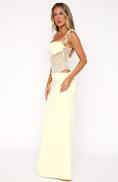 Elisia™ Maxi Dress