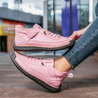 Lilly ™ | Comfortable Trainers with Support