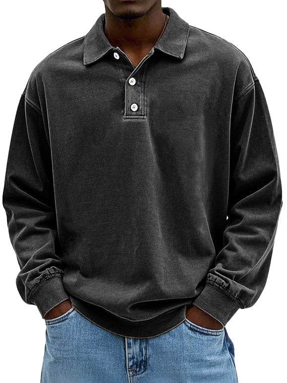 Ivo Polo | Comfortable Fit
