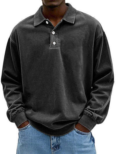 Ivo Polo | Comfortable Fit