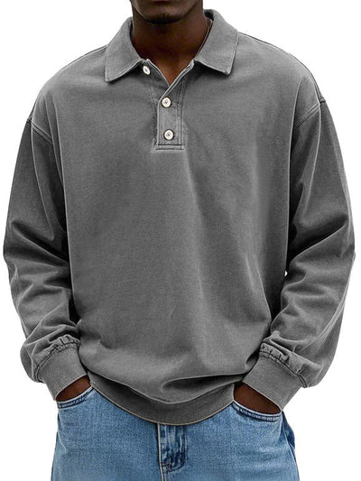 Ivo Polo | Comfortable Fit