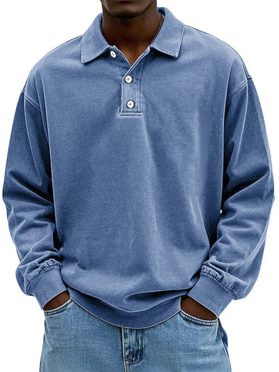 Ivo Polo | Comfortable Fit