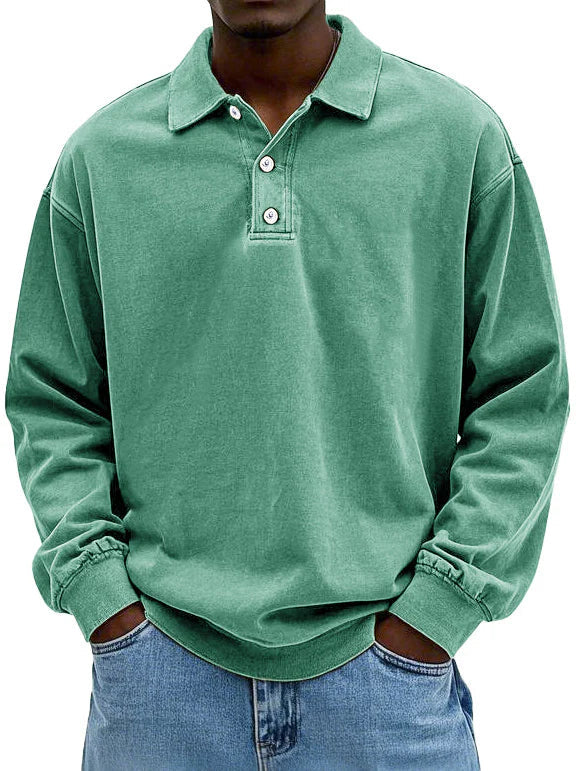 Ivo Polo | Comfortable Fit