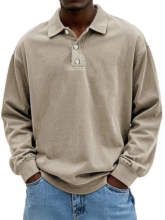 Ivo Polo | Comfortable Fit