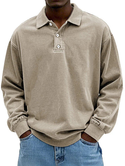 Ivo Polo | Comfortable Fit