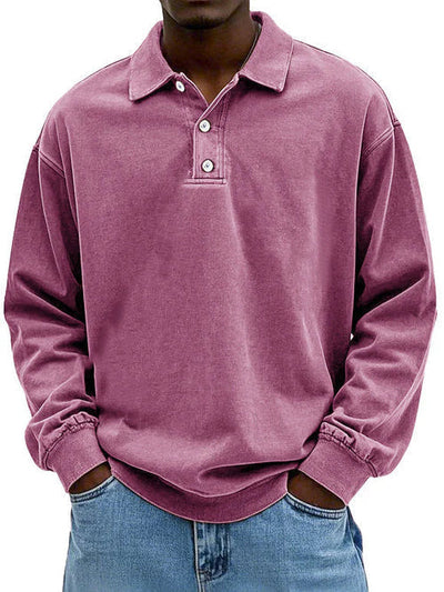 Ivo Polo | Comfortable Fit