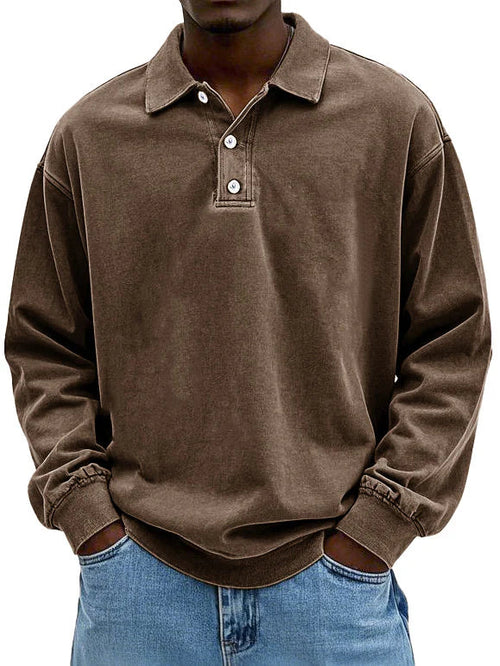 Ivo Polo | Comfortable Fit