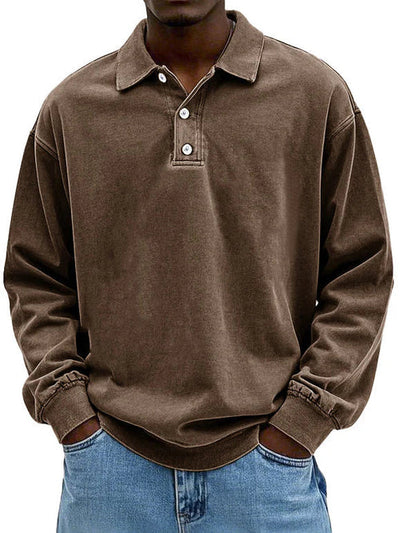 Ivo Polo | Comfortable Fit
