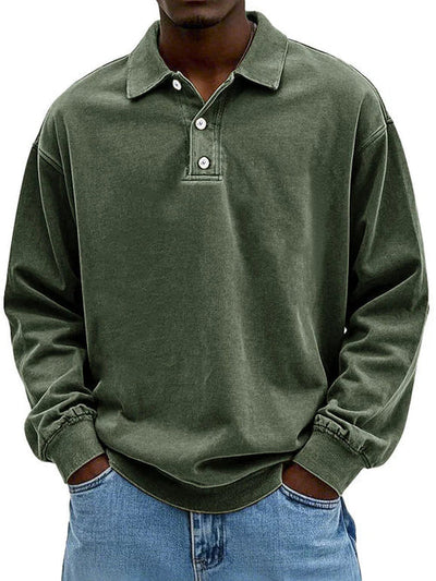 Ivo Polo | Comfortable Fit