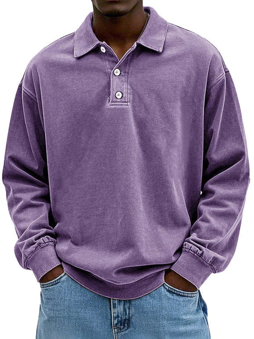 Ivo Polo | Comfortable Fit