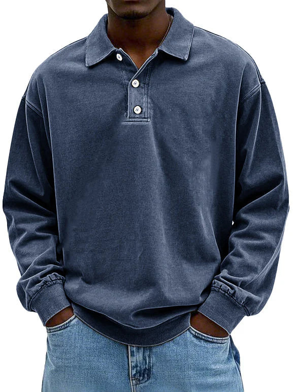 Ivo Polo | Comfortable Fit