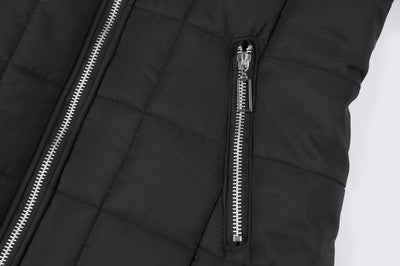 DAISY | Classic Winter Coat (Premium Edition)