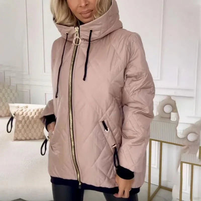 Belle ™ | Stylish Casual Coat