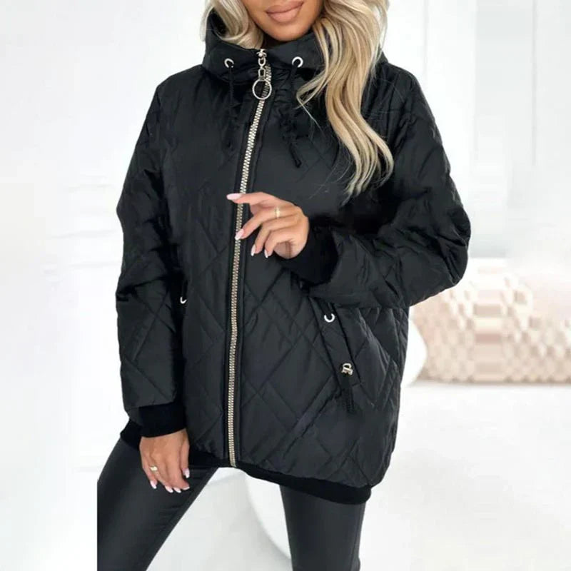 Belle ™ | Stylish Casual Coat
